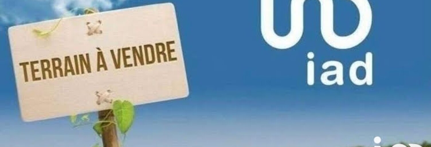 Terrain  385 m² à vendre à La Cabanasse (66210)