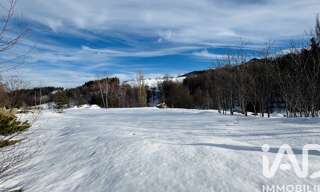 Terrain  385 m² à vendre à La Cabanasse (66210)