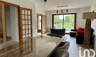 Maison 5 Pièces 105 m² à vendre à Bouchain (59111)