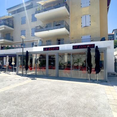 Commerce  195000 €