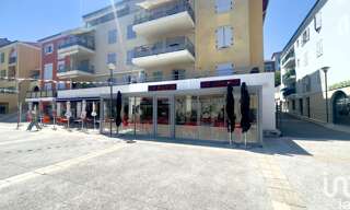 Commerce  100 m² à vendre à Contes (06390)