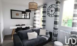 Maison 5 Pièces 77 m² à vendre à Clamart (92140)