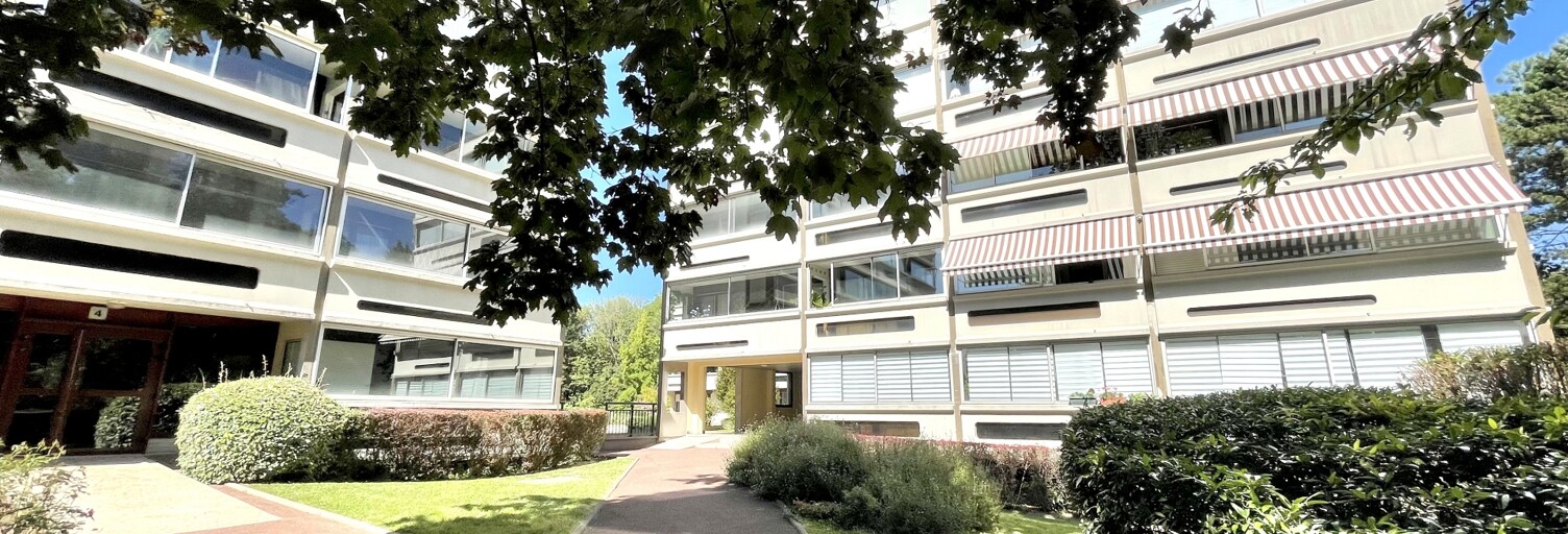 Appartement 5 Pièces 100 m² à vendre à Sucy-en-Brie (94370)