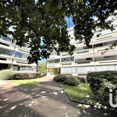 Appartement 5 pièces 230000 €