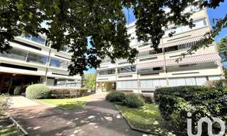 Appartement 5 Pièces 100 m² à vendre à Sucy-en-Brie (94370)