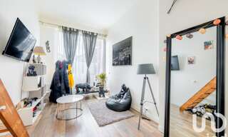 Appartement 4 Pièces 60 m² à vendre à Argenteuil (95100)