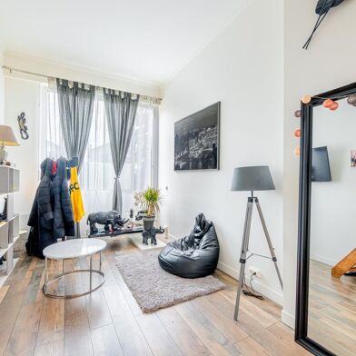 Appartement 4 pièces 139000 €