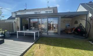 Maison 5 Pièces 106 m² à vendre à Escaudœuvres (59161)