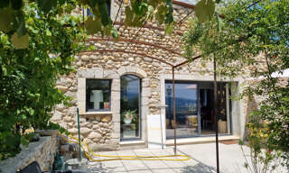 Maison 6 Pièces 154 m² à vendre à Mison (04200)