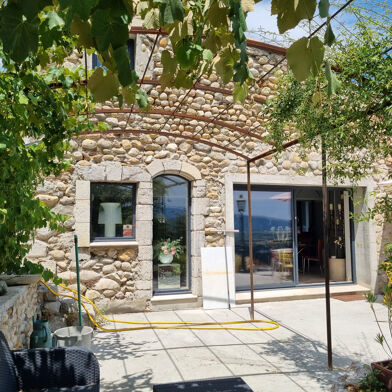 Maison 6 pièces 480000 €