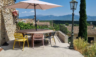 Maison 6 Pièces 154 m² à vendre à Sisteron (04200)
