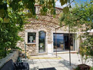 Maison avec jardinet et terrasses avec vue panoramique — photo 2