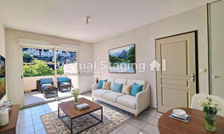 Appartement 2 Pièces 38 m² à vendre à Béziers (34500)