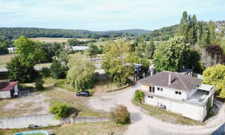 Maison 8 Pièces 230 m² à vendre à Baume-les-Dames (25110)