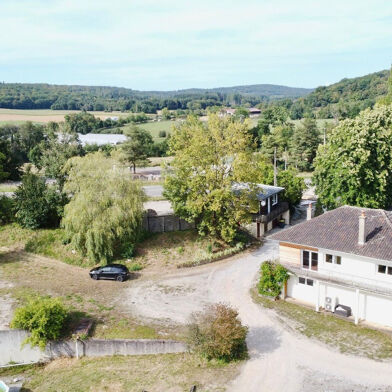 Maison 8 pièces 309000 €