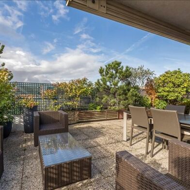 Appartement 2 pièces 369000 €