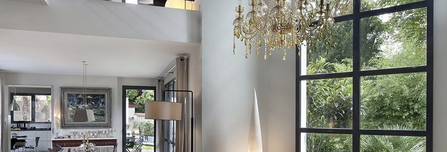 Appartement 4 Pièces 100 m² à vendre à Boissy-Saint-Léger (94470)