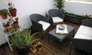 Appartement 3 Pièces 80 m² à vendre à L'Haÿ-les-Roses (94240)