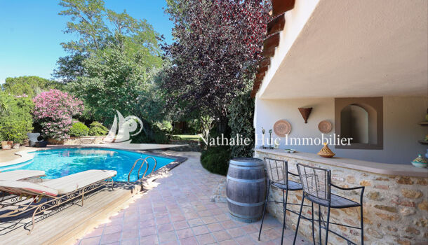 Villa / Maison 5 pièces  à vendre Saint-Estève 66240