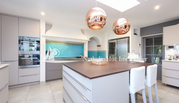 Villa / Maison 5 pièces  à vendre Saint-Estève 66240