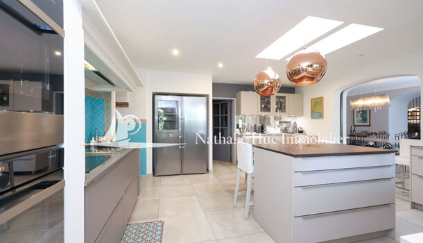 Villa / Maison 5 pièces  à vendre Saint-Estève 66240