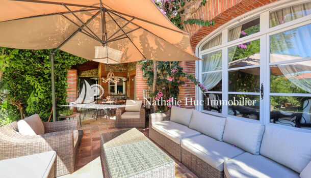 Villa / Maison 5 pièces  à vendre Saint-Estève 66240