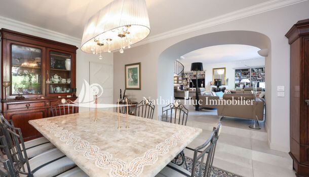 Villa / Maison 5 pièces  à vendre Saint-Estève 66240