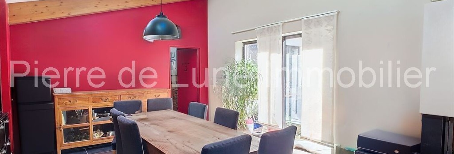 Maison 6 Pièces 205 m² à vendre à Caluire-et-Cuire (69300)