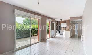 Appartement 2 Pièces 51 m² à vendre à Anse (69480)