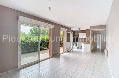 Appartement 2 pièces 205000 €