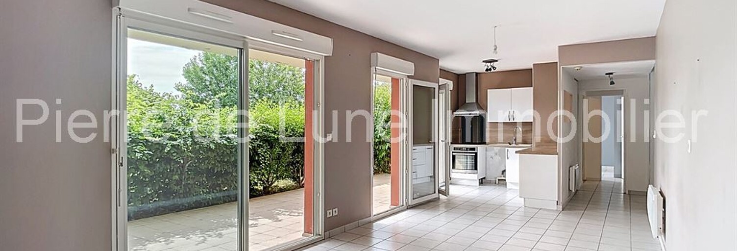 Appartement 2 Pièces 51 m² à vendre à Anse (69480)