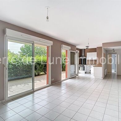 Appartement 2 pièces 205000 €