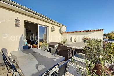 Appartement 5 pièces 2217 €