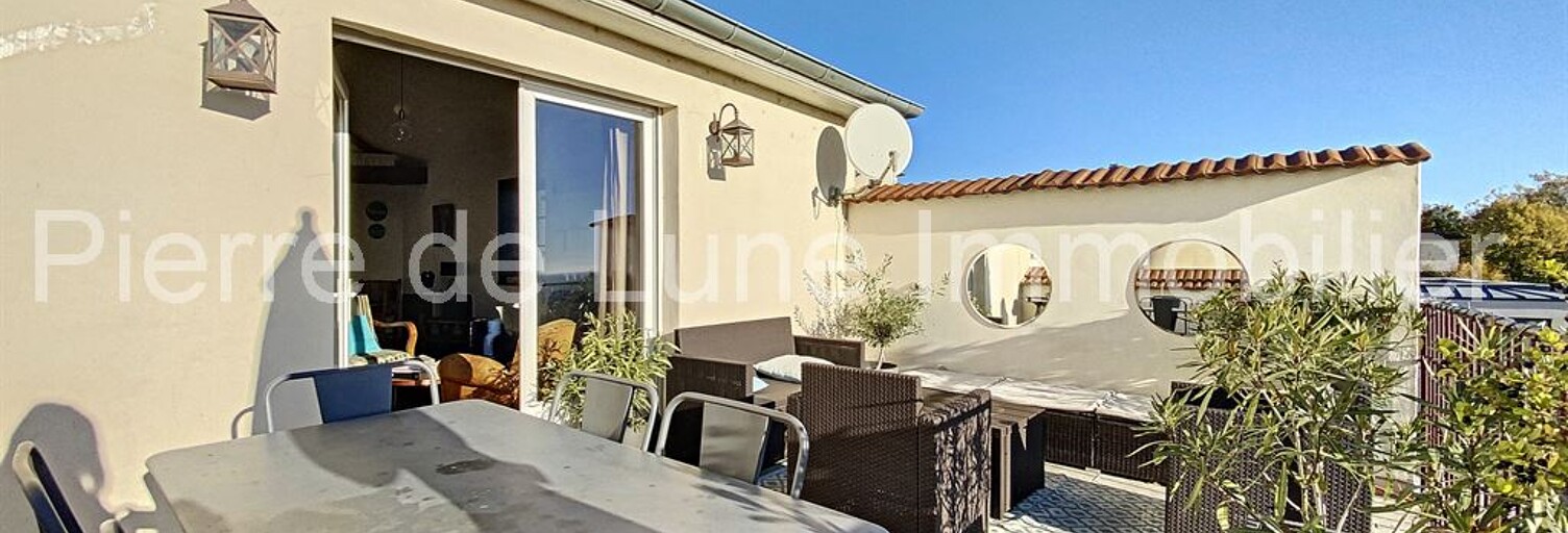 Appartement 5 Pièces 118 m² à louer à Caluire-et-Cuire (69300)