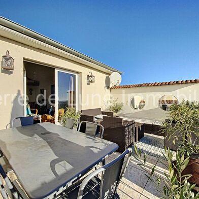 Appartement 5 pièces 2217 €