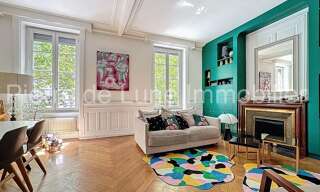 Appartement 4 Pièces 103 m² à vendre à Lyon 3 (69003)
