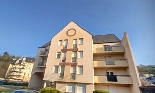 Appartement 1 Pièce 21 m² à louer à Évreux (27000)