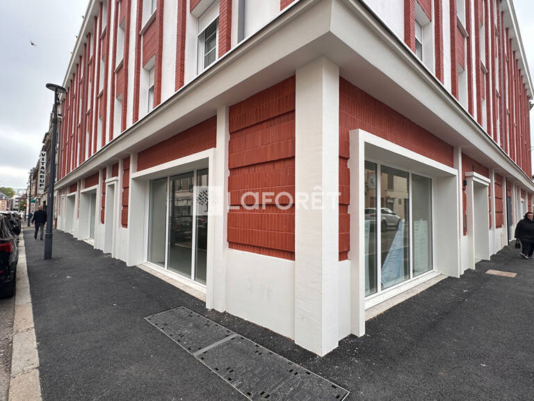 Local commercial Neuf Evreux — photo 1