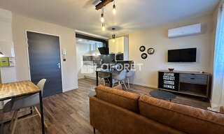 Appartement 2 Pièces 36 m² à louer à Albi (81000)