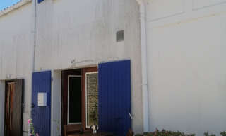 Maison 3 Pièces 44 m² à vendre à La Brée-les-Bains (17840)