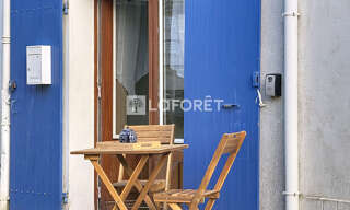 Maison 3 Pièces 44 m² à vendre à La Brée-les-Bains (17840)