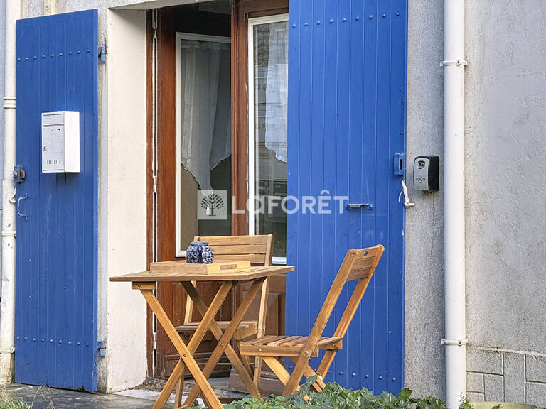 LA BREE LES BAINS — photo 1