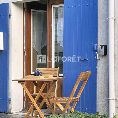 Maison 3 pièces 136500 €