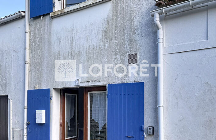 LA BREE LES BAINS — photo 2