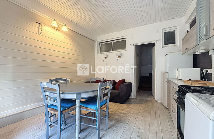 LA BREE LES BAINS — photo 4