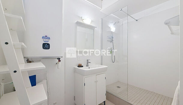 Villa / Maison 3 pièces  à vendre Brée-les-Bains (La) 17840