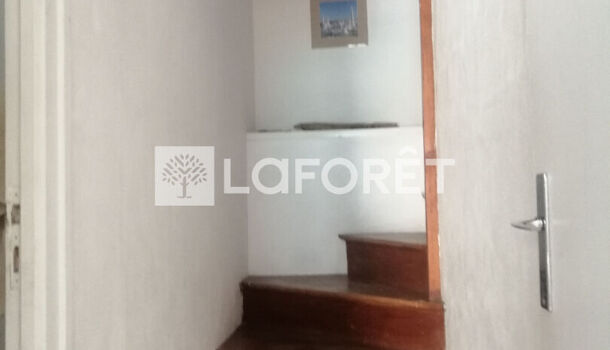 Villa / Maison 3 pièces  à vendre Brée-les-Bains (La) 17840