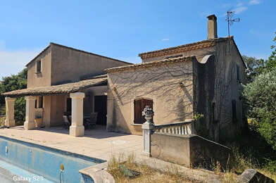 Maison 6 pièces 540000 €