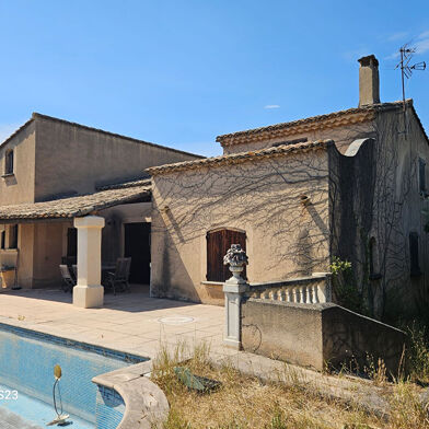 Maison 6 pièces 540000 €