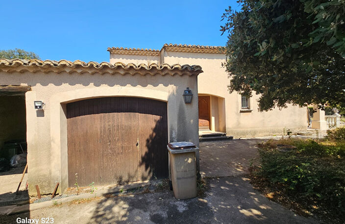 Maison Caumont-sur-durance 6 pièce(s) 180 m2 — photo 4